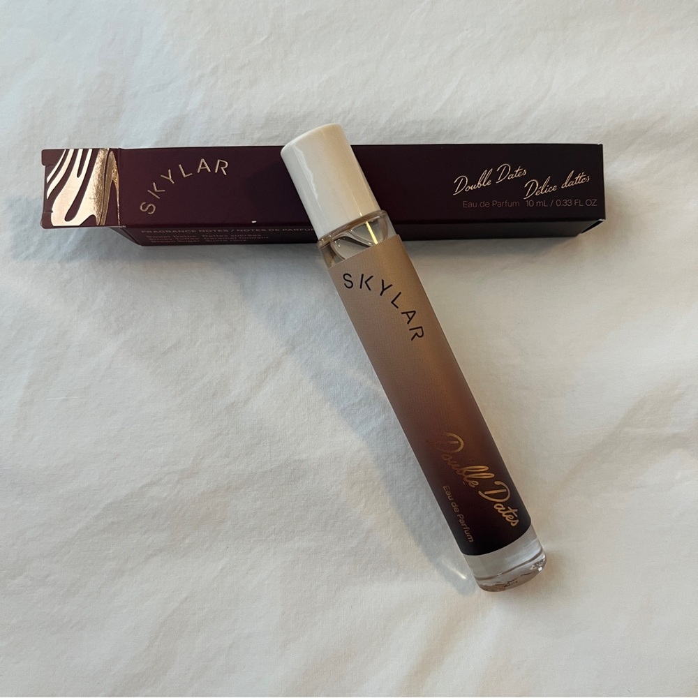 Skylar Double Dates Perfume -  Travel Size
